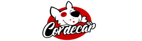 Cordecar Store logo
