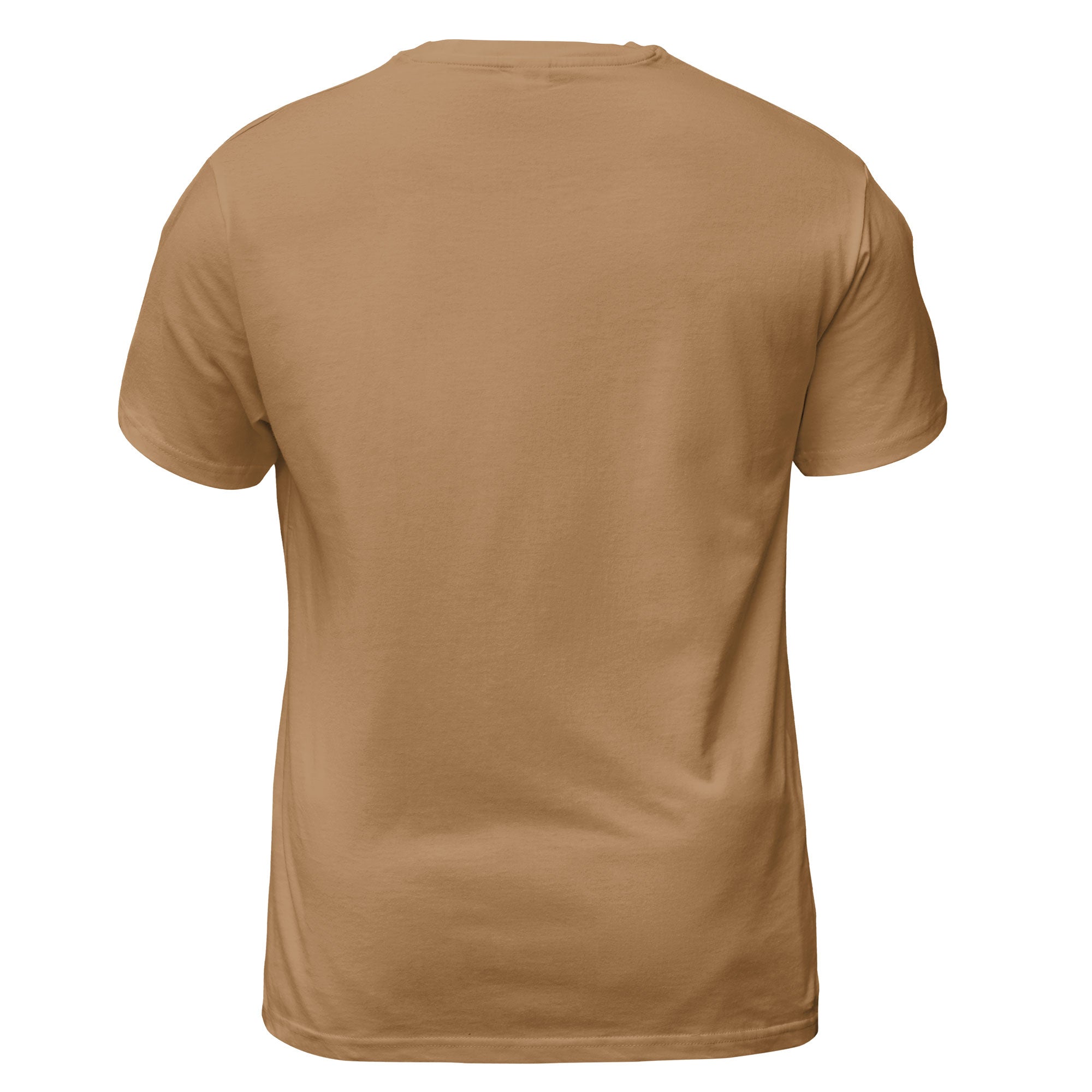 Afghan Hound - 3D Graphic T-Shirt