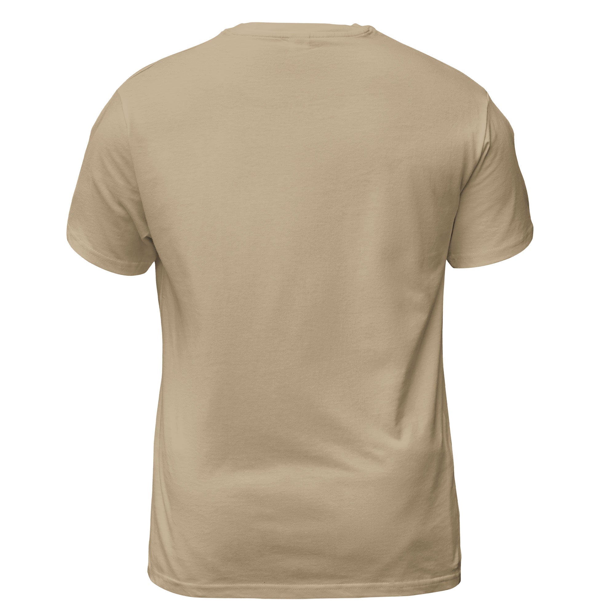 Alabai - 3D Graphic T-Shirt
