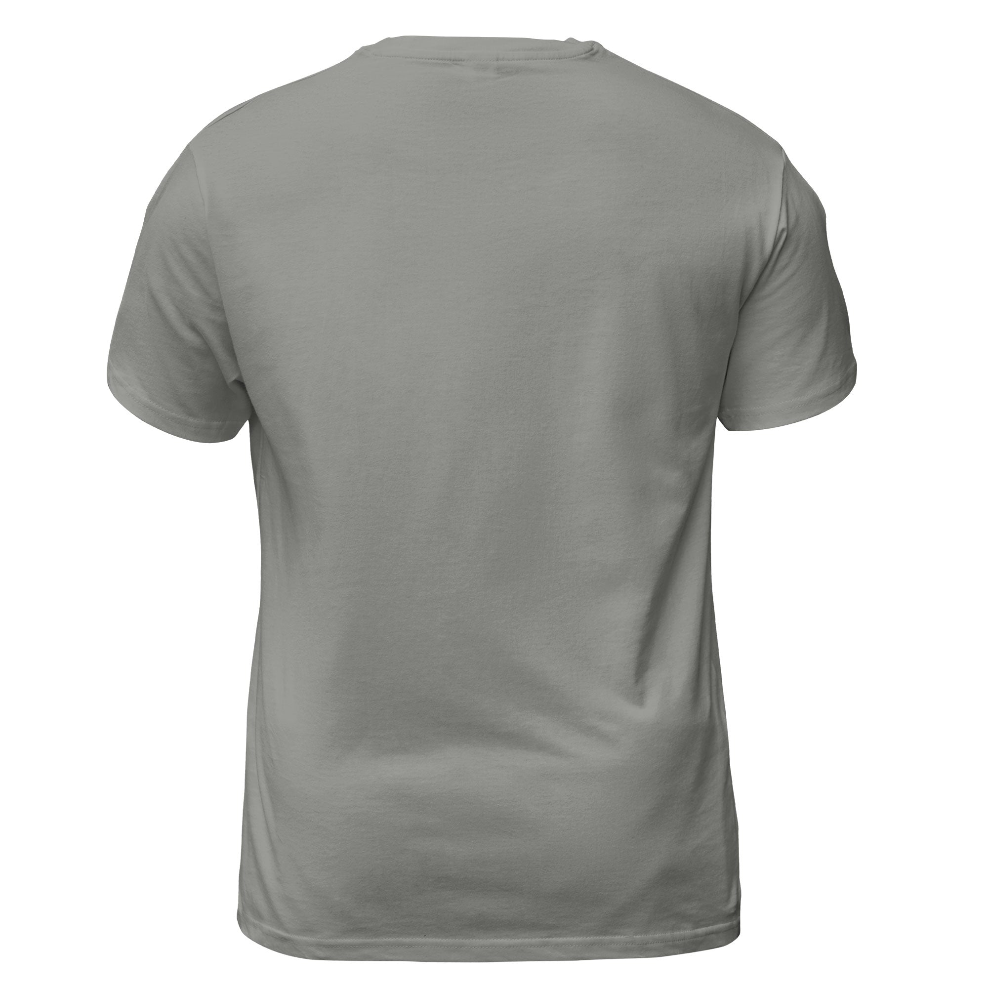 Alaskan Malamute 2 - 3D Graphic T-Shirt