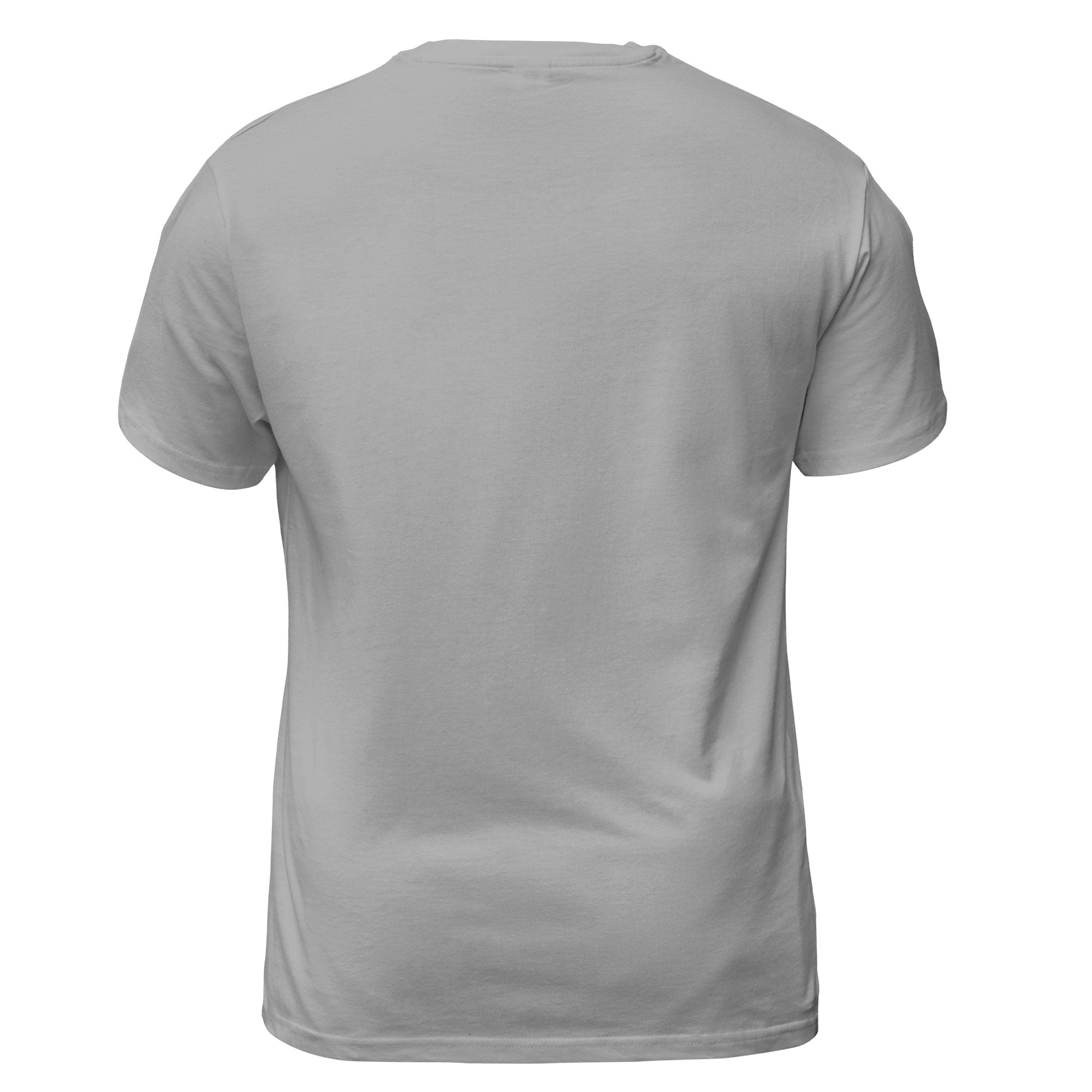 Alaskan Malamute 4 - 3D Graphic T-Shirt