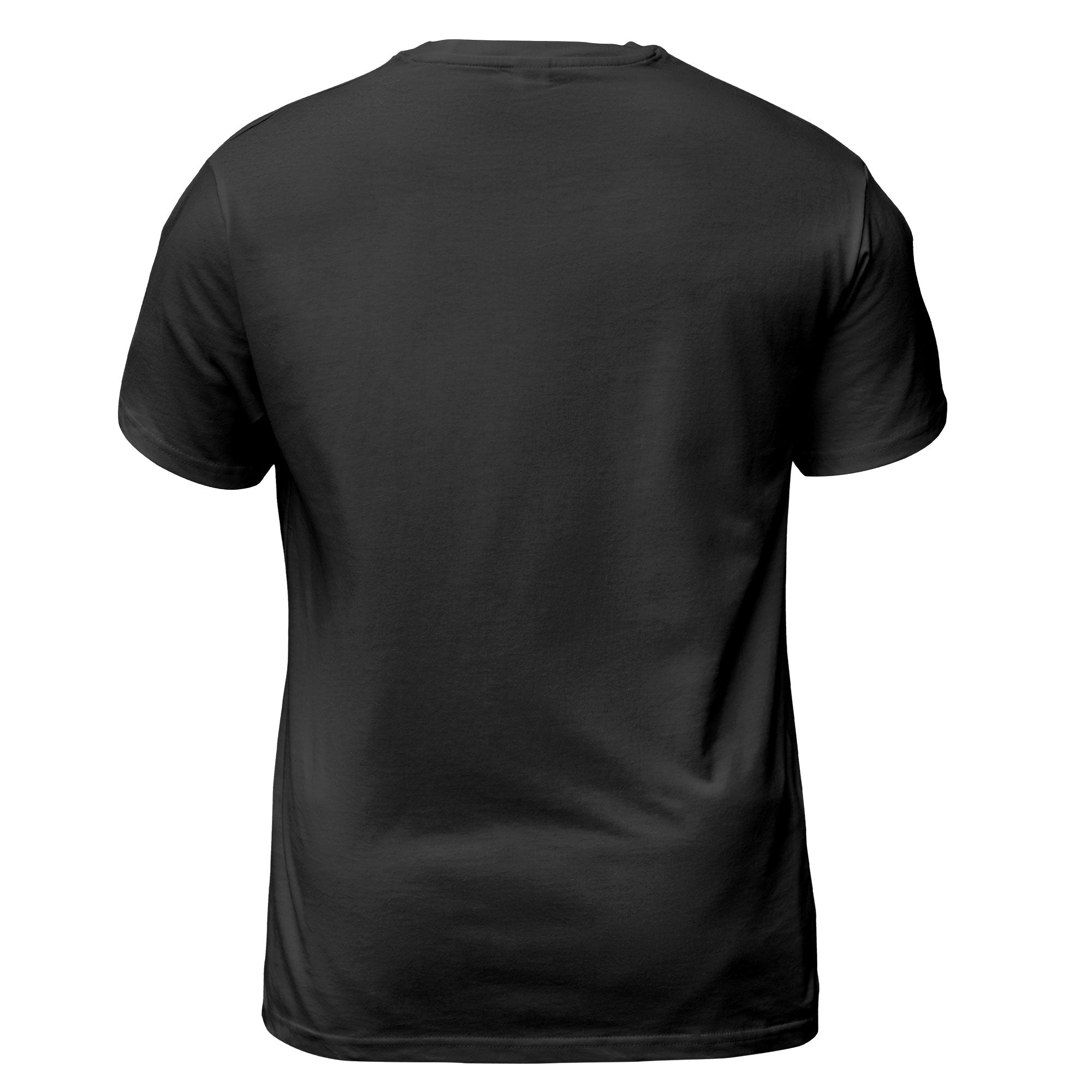 Alaskan Malamute 6 - 3D Graphic T-Shirt