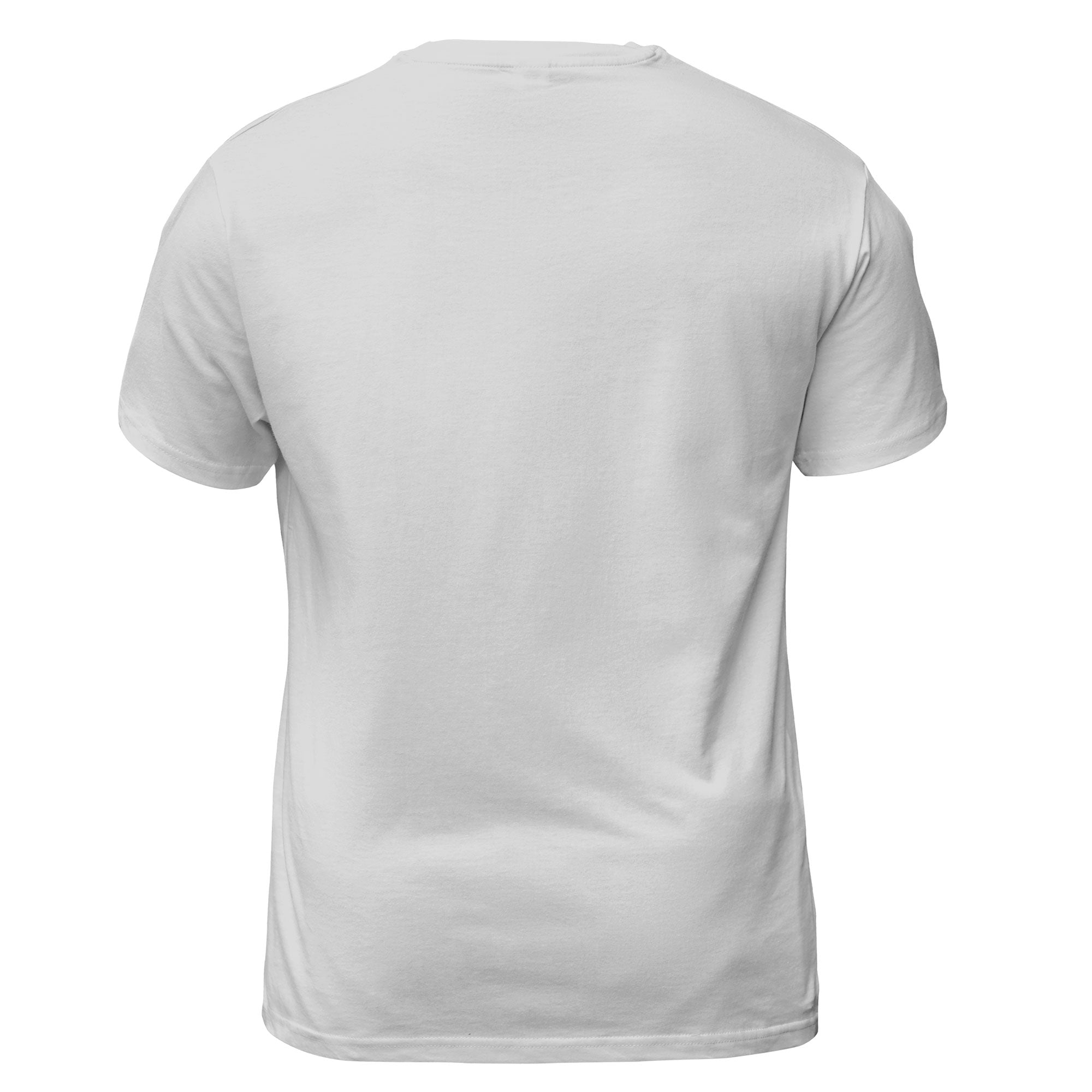 Alaskan Malamute - 3D Graphic T-Shirt
