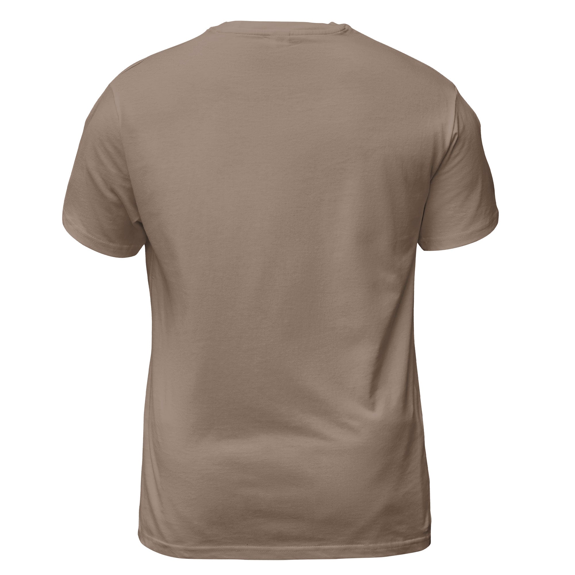 American Pit Bull Terrier - 3D Graphic T-Shirt