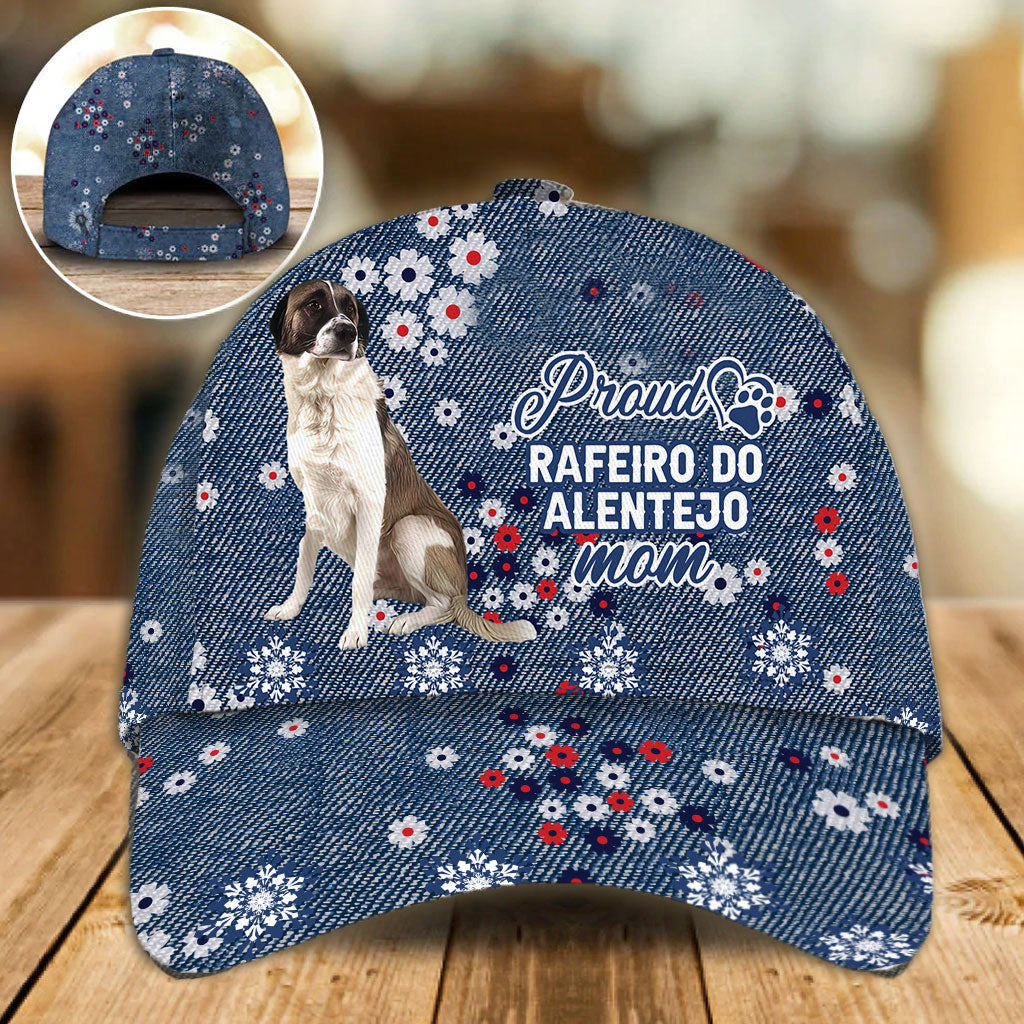 RAFEIRO DO ALENTEJO - PROUD MOM - CAP - Animals Kind