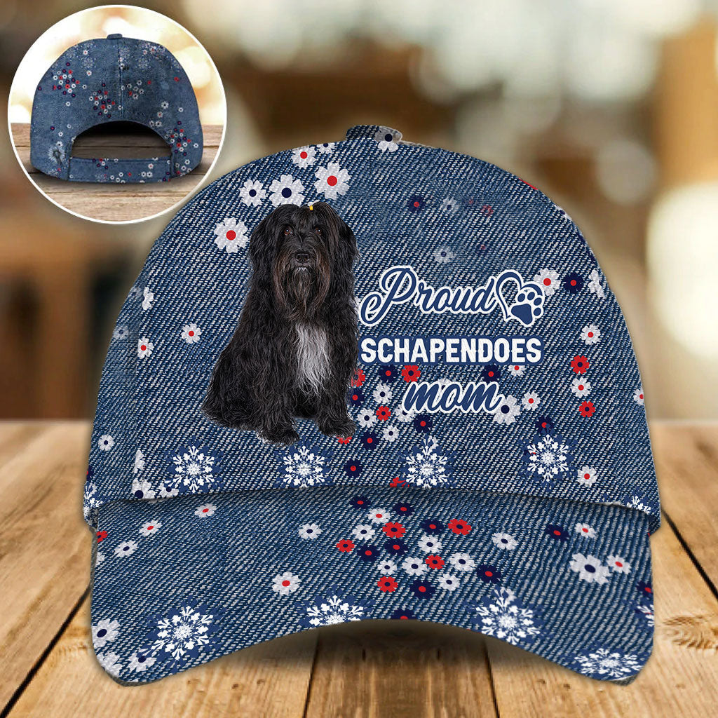 SCHAPENDOES - PROUD MOM - CAP - Animals Kind