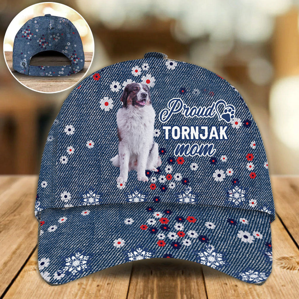 TORNJAK - PROUD MOM - CAP - Animals Kind