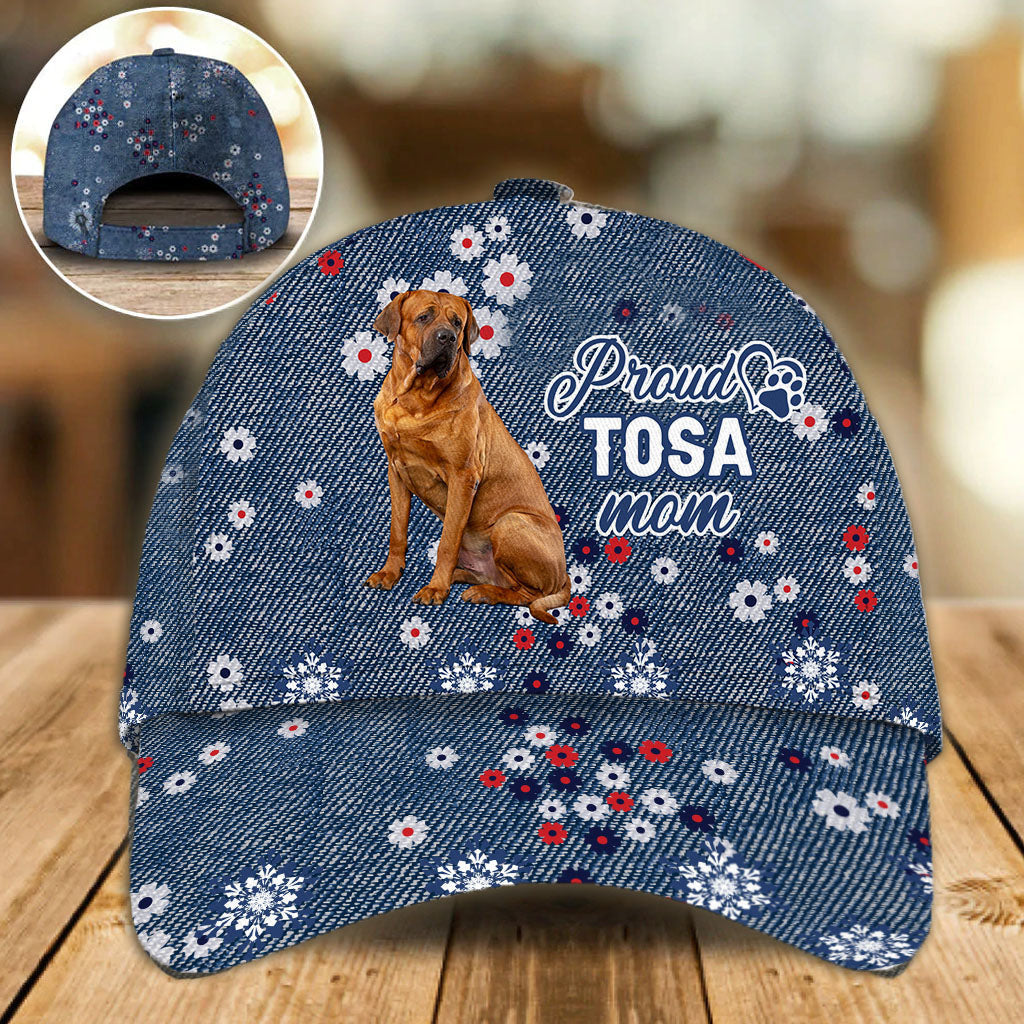 TOSA - PROUD MOM - CAP - Animals Kind