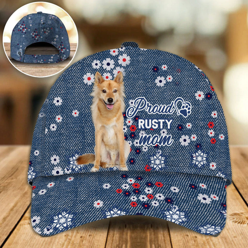RUSTY - PROUD MOM - CAP - Animals Kind