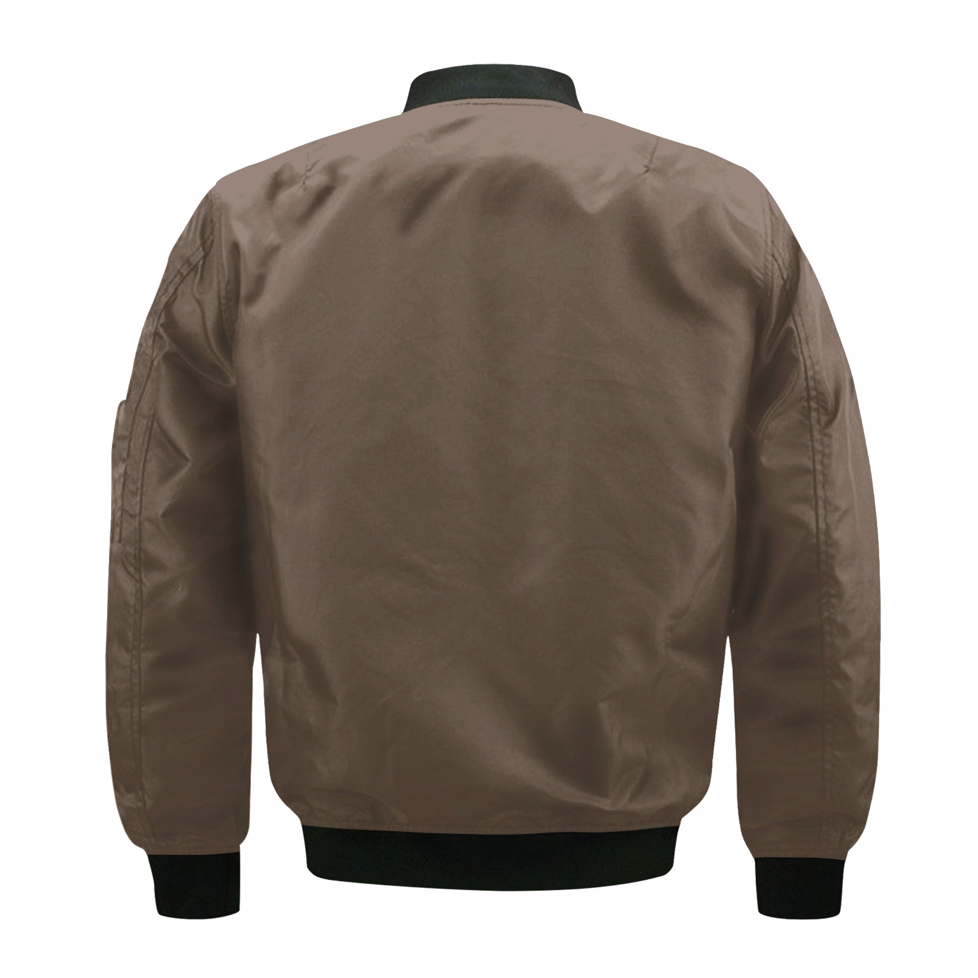 Anatolian Shepherd - Unisex 3D Graphic Bomber Jacket