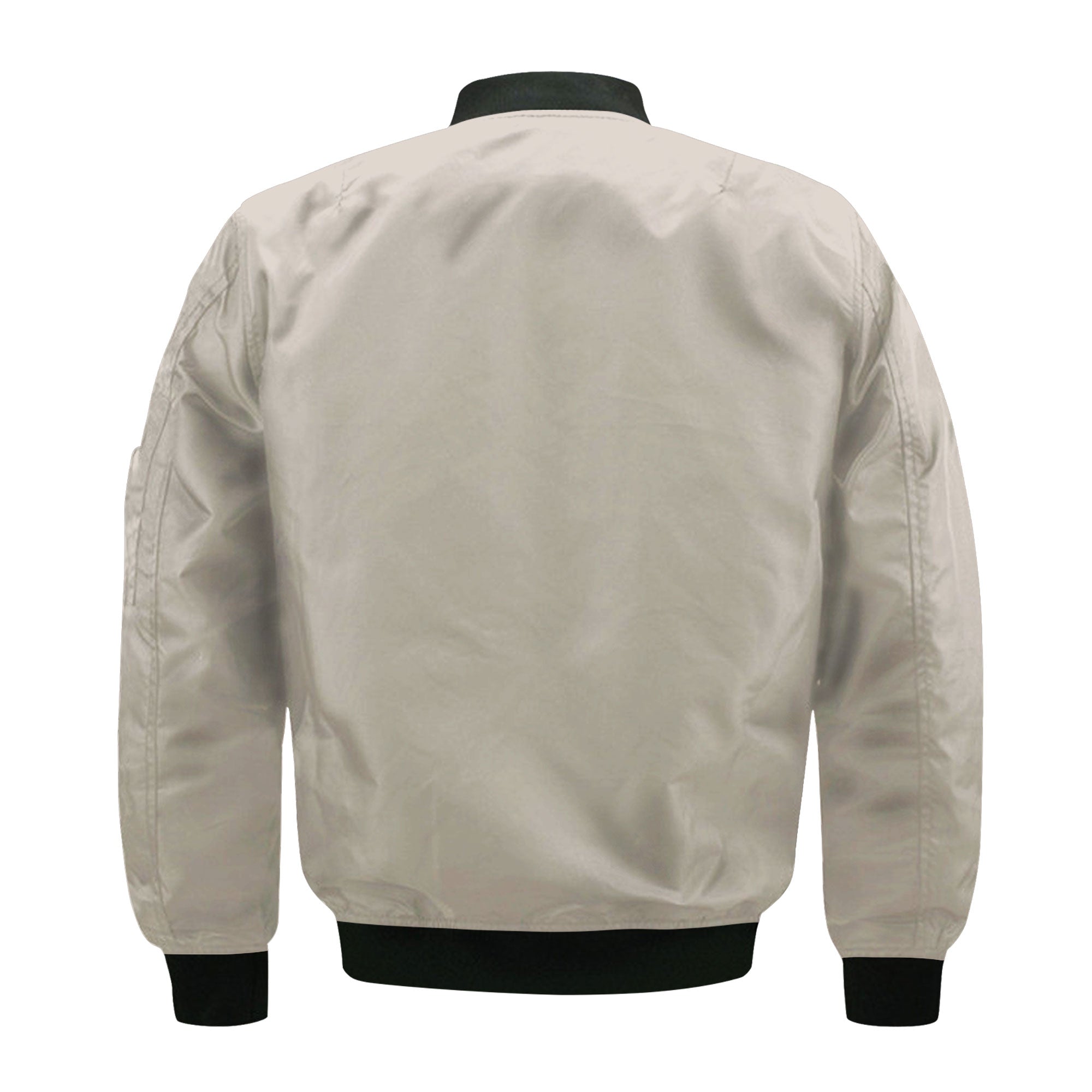 Pitbull - Unisex 3D Graphic Bomber Jacket