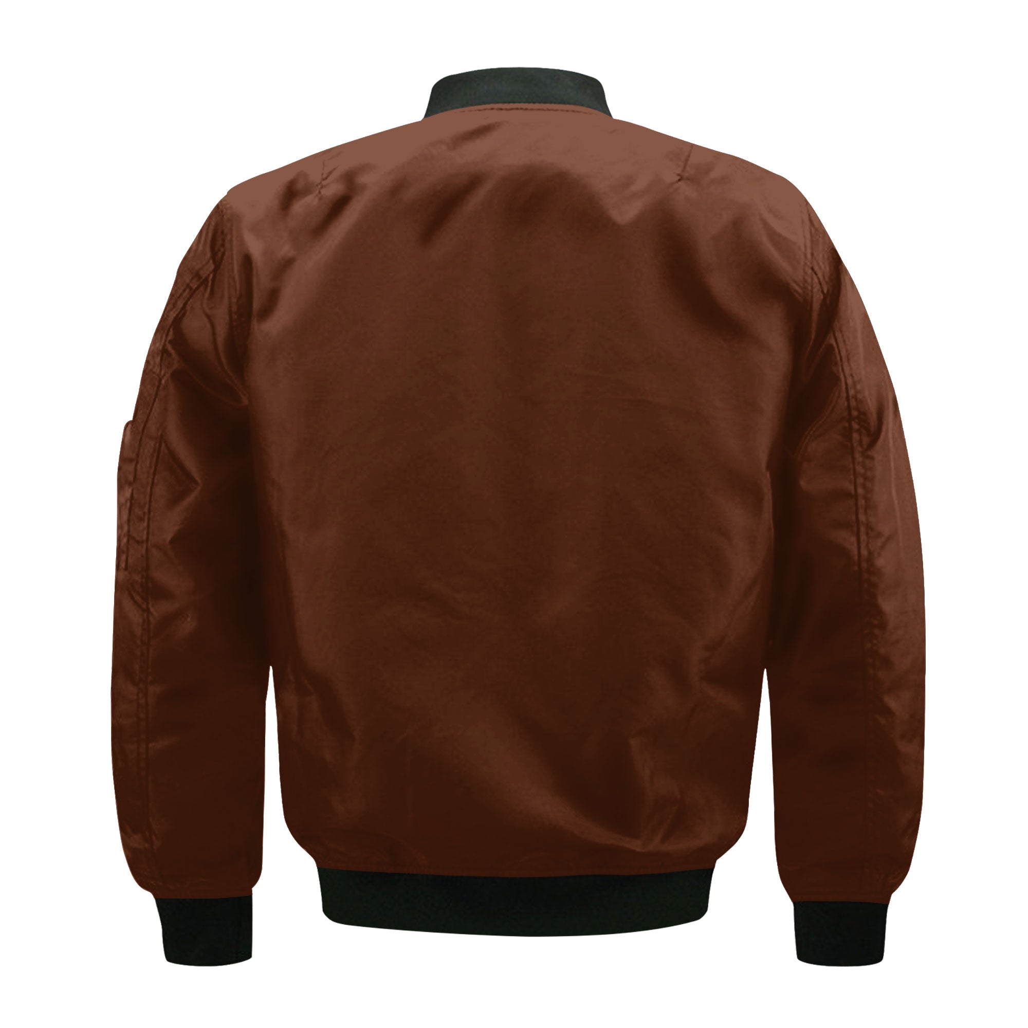 Yorkie Pom - Unisex 3D Graphic Bomber Jacket