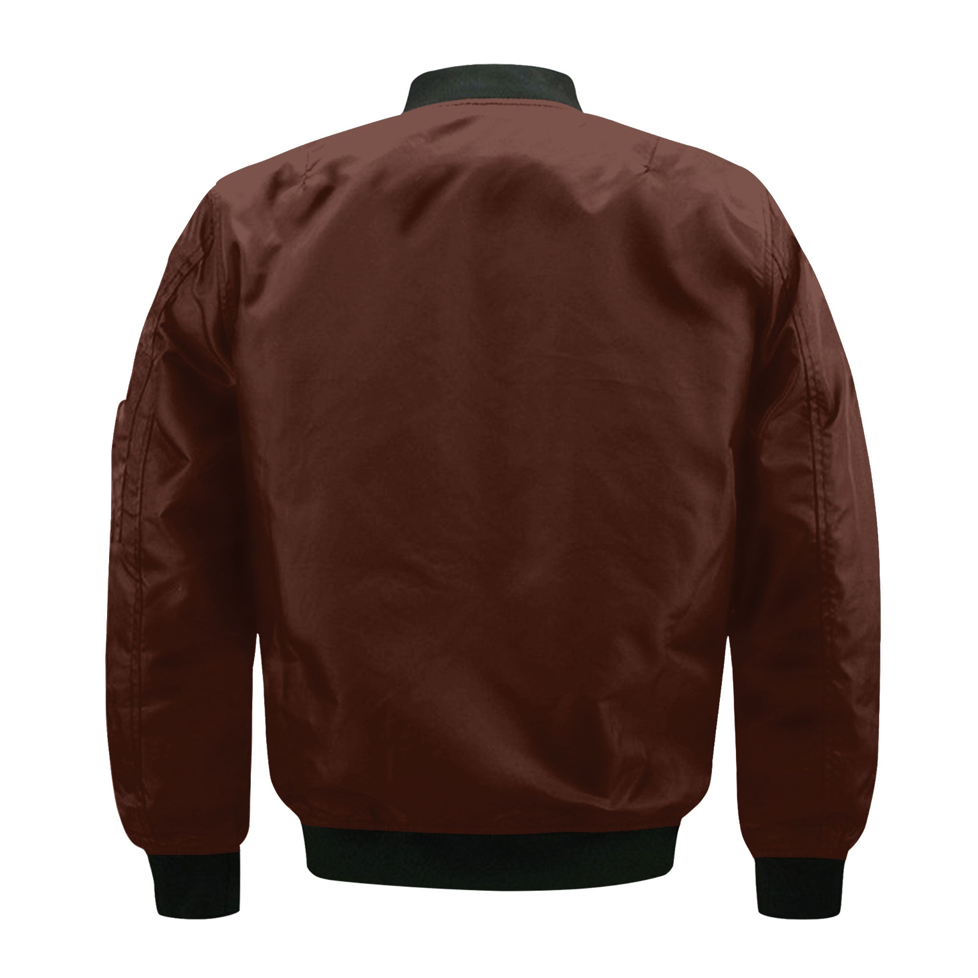 Yorkshire Terrier - Unisex 3D Graphic Bomber Jacket