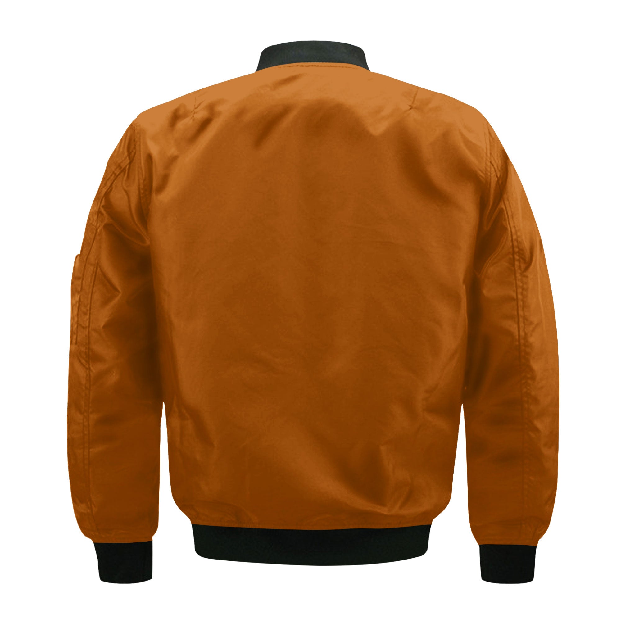 Akita Inu - Unisex 3D Graphic Bomber Jacket