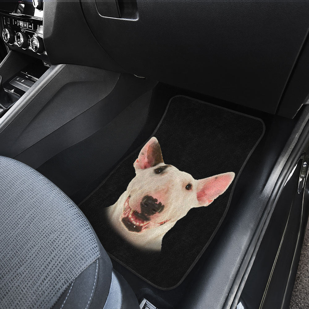 Dog car floor mats best sale