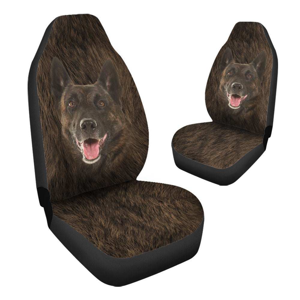 Dutch Shepherd Pet Seat Cover Dutch Shepherd Pet Seat Cover