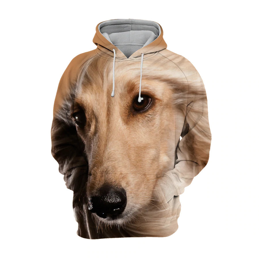 Hound hoodie 2025