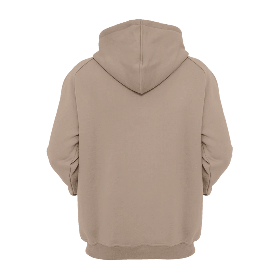 Greyhound 2 - Unisex 3D Graphic Hoodie