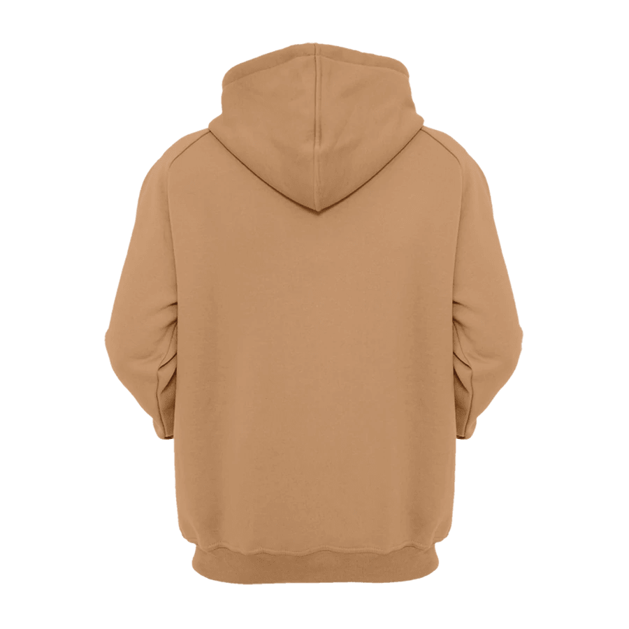 Cockapoo 2 - Unisex 3D Graphic Hoodie