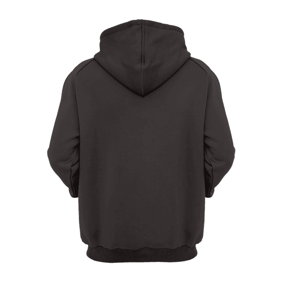 German Shepherd 3 - Unisex 3D Graphic Hoodie