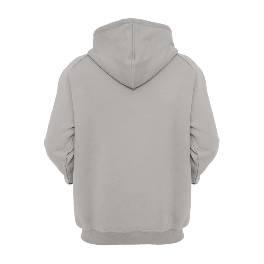 American Bully - Unisex 3D Graphic Hoodie