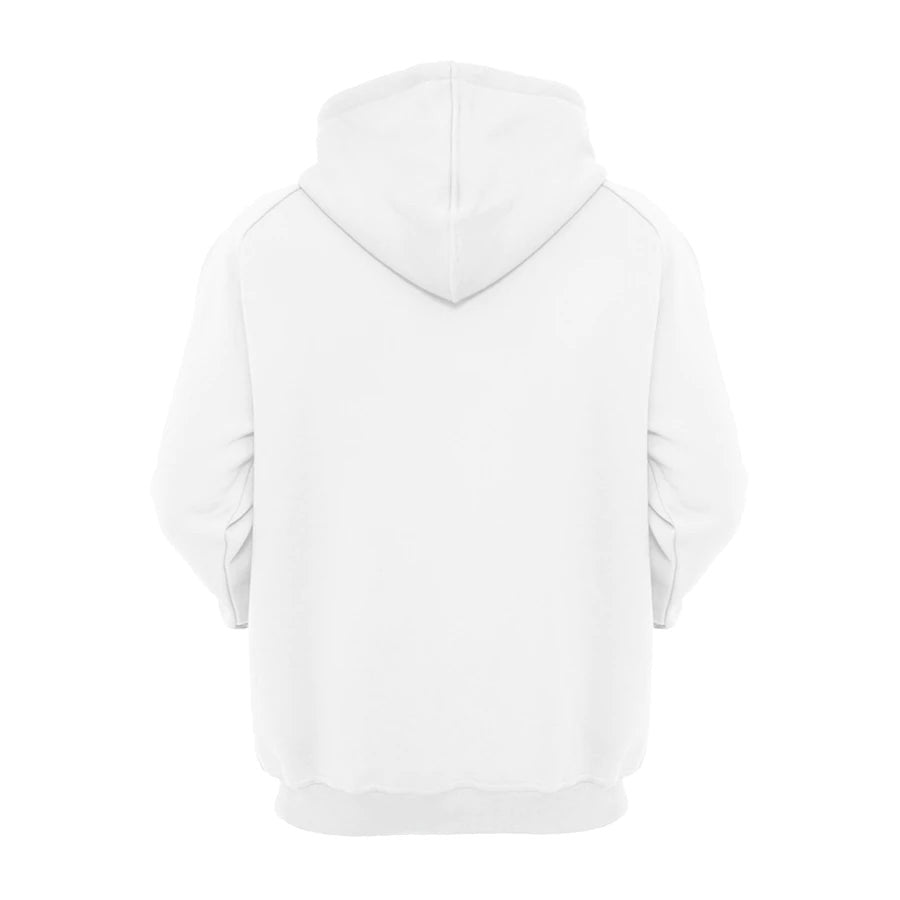 Bull Terrier 3 - Unisex 3D Graphic Hoodie