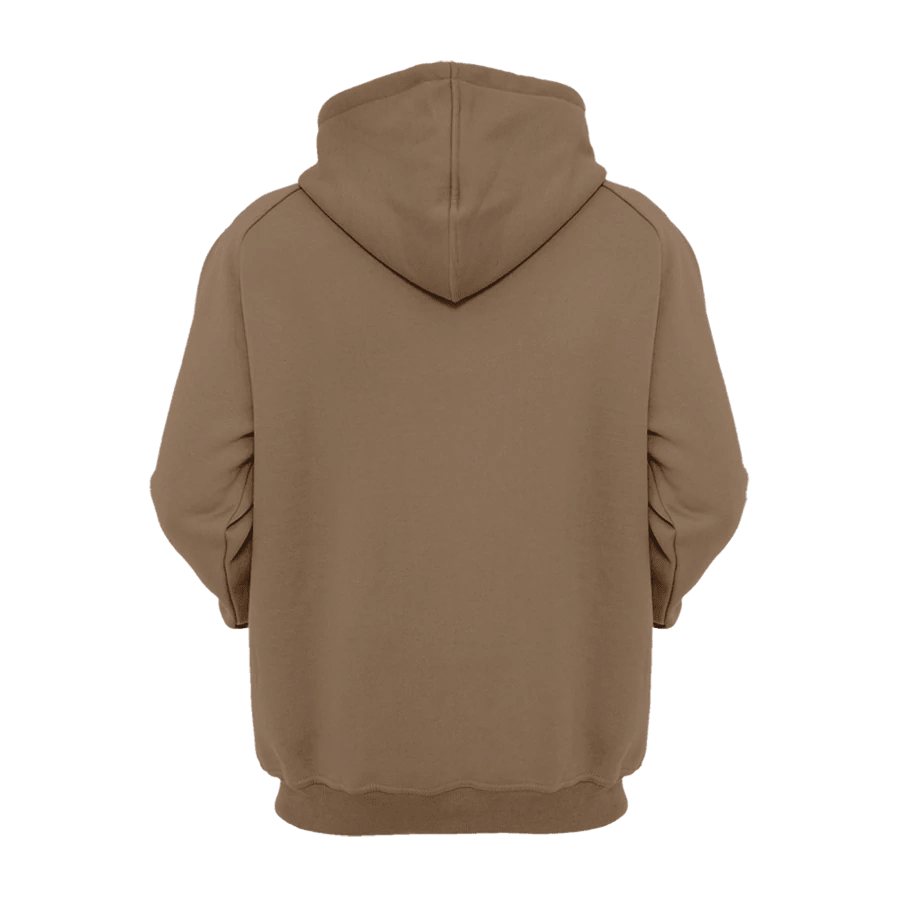 Shih Tzu 2 - Unisex 3D Graphic Hoodie