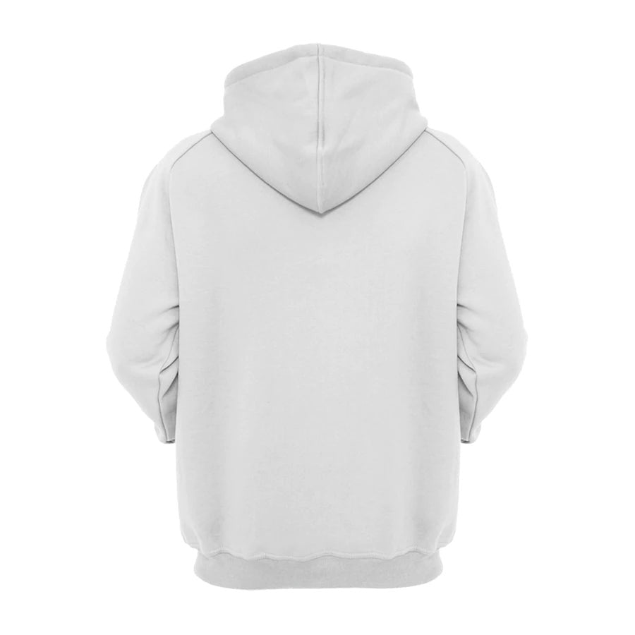 Lhasa Apso - Unisex 3D Graphic Hoodie