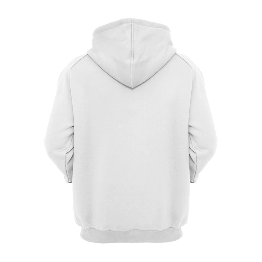 Samoyed 2 - Unisex 3D Graphic Hoodie