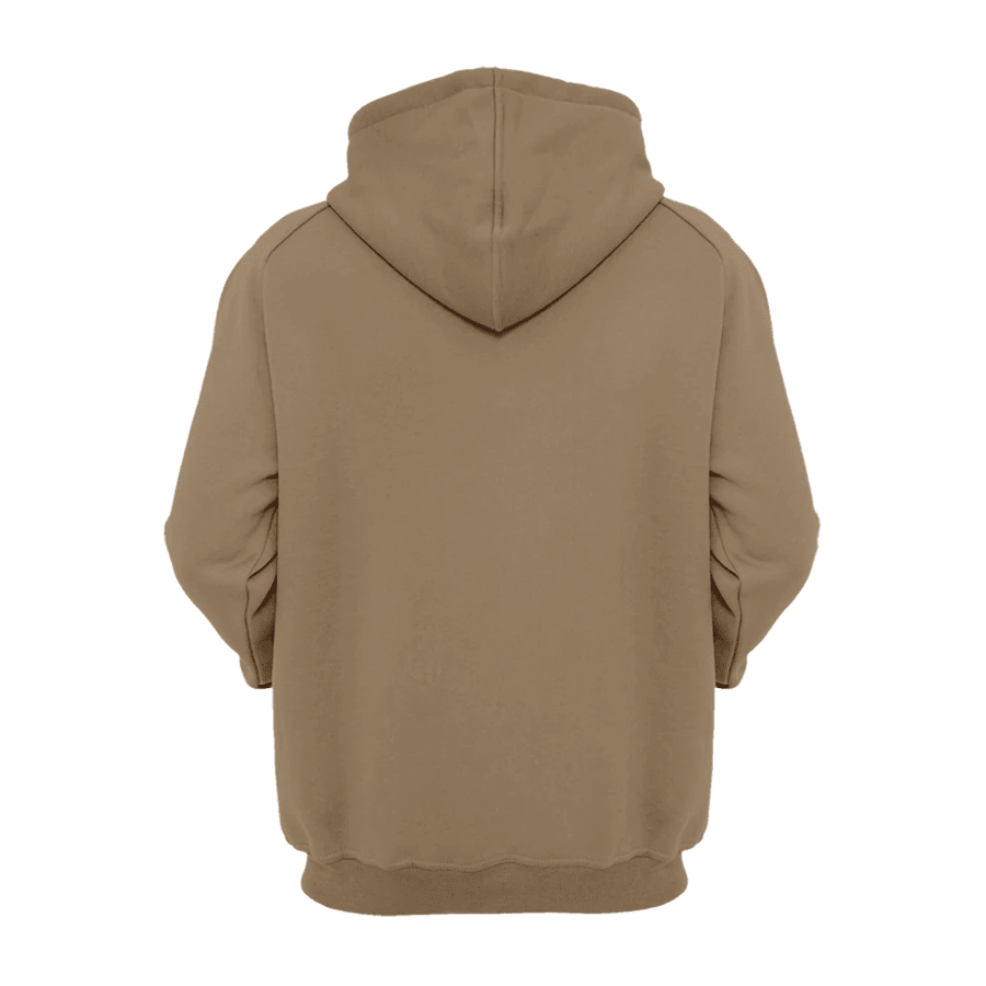 English Cocker Spaniel 2 - Unisex 3D Graphic Hoodie