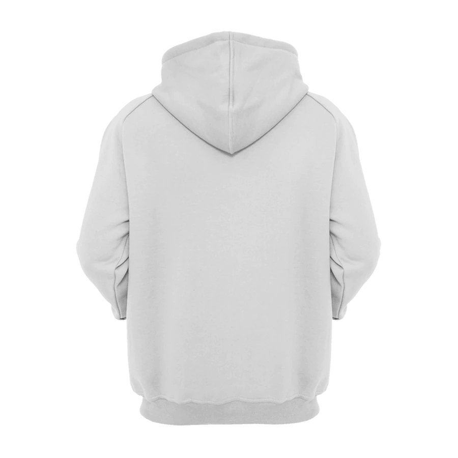 Dalmatian 2 - Unisex 3D Graphic Hoodie