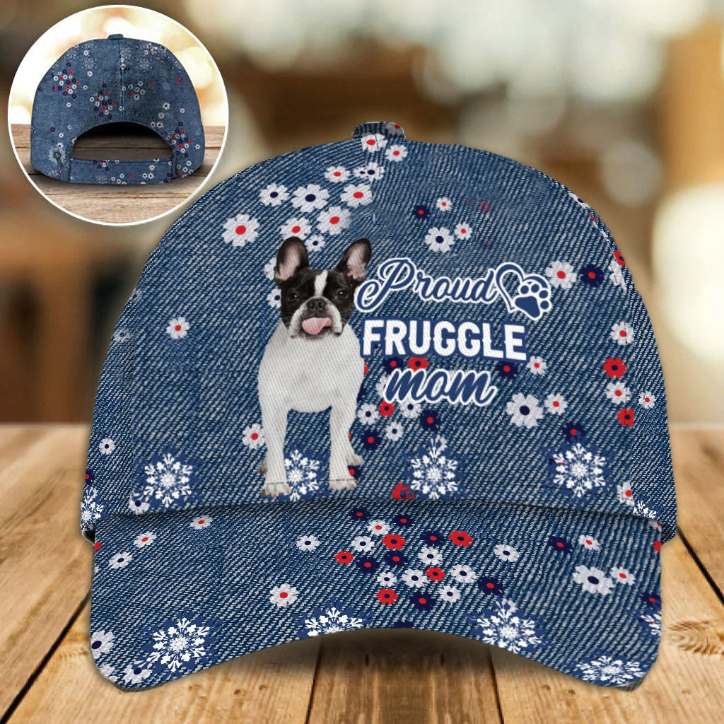 FRUGGLE - PROUD MOM - CAP - Animals Kind