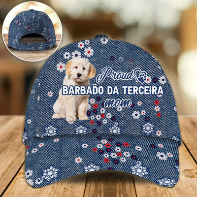 BARBADO DA TERCEIRA - PROUD MOM - CAP - Animals Kind