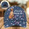 CAROLINA DOG - PROUD MOM - CAP - Animals Kind