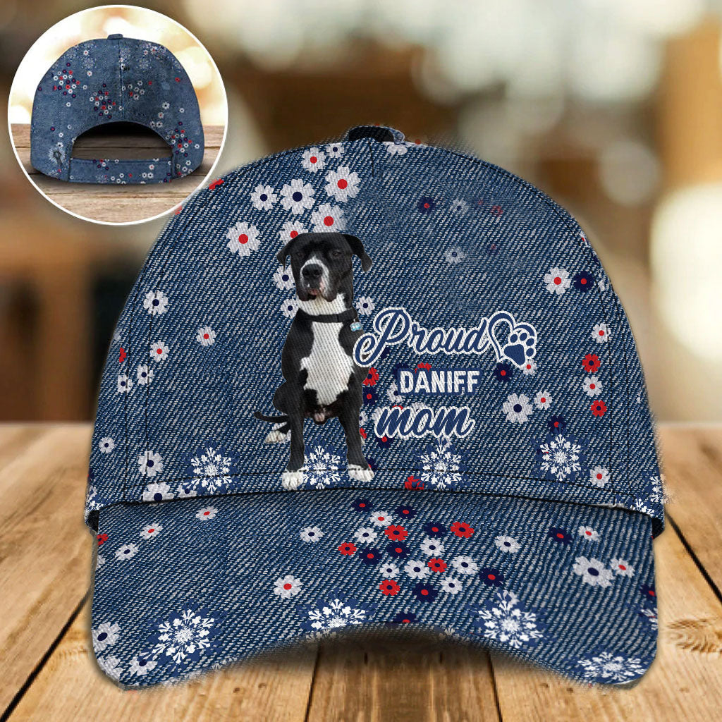 DANIFF - PROUD MOM - CAP - Animals Kind