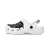 Dutch Shepherd - 3D Graphic Custom Name Crocs Shoes