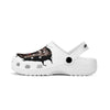 Cane Corso - 3D Graphic Custom Name Crocs Shoes