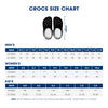 Chesapeake Bay - 3D Graphic Custom Name Crocs Shoes