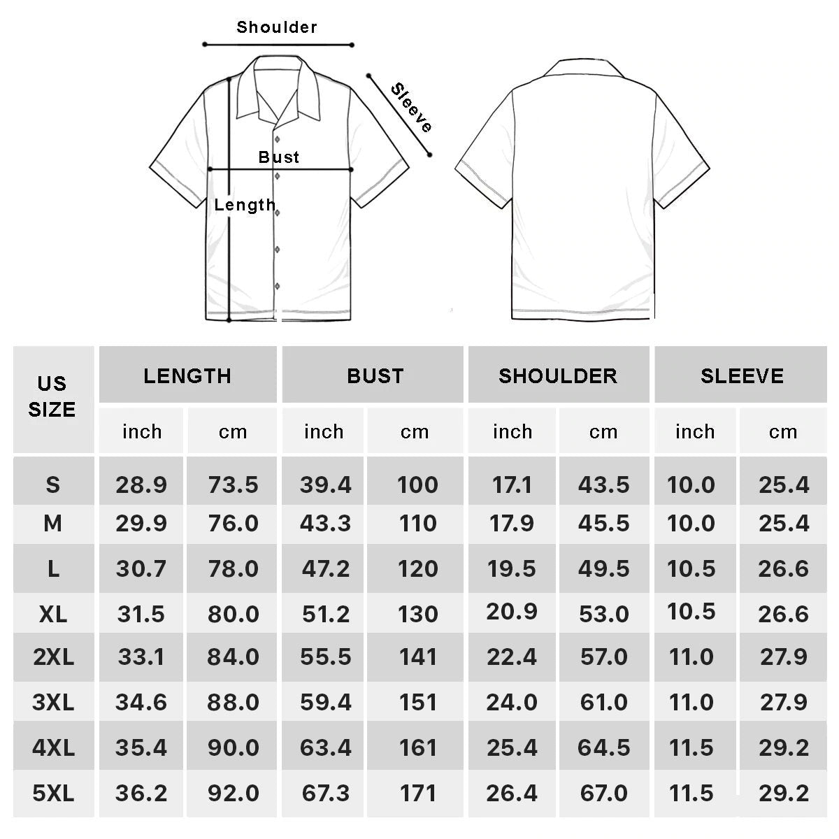 English Pointer Hawaiian Shirt TD01