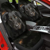 Beauceron Face Car Seat Covers 120