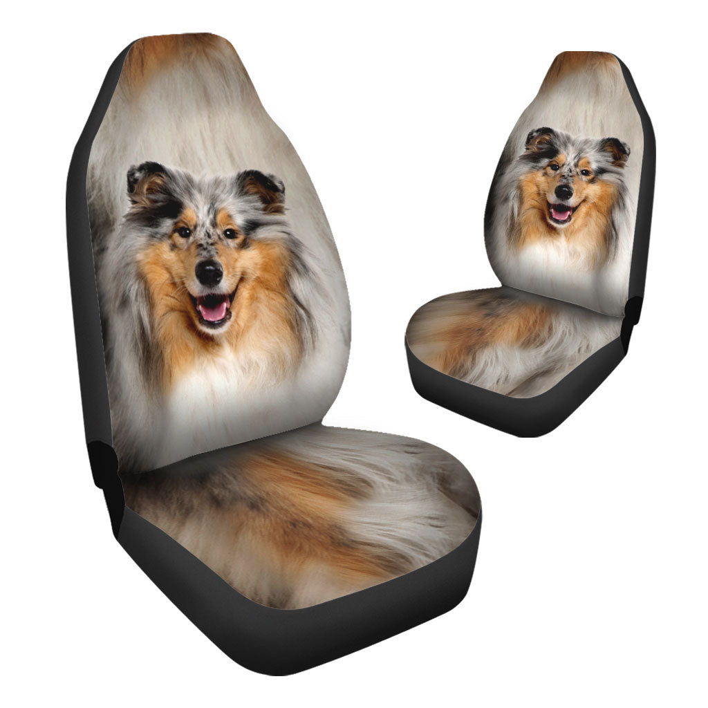 Corgi hotsell seat covers