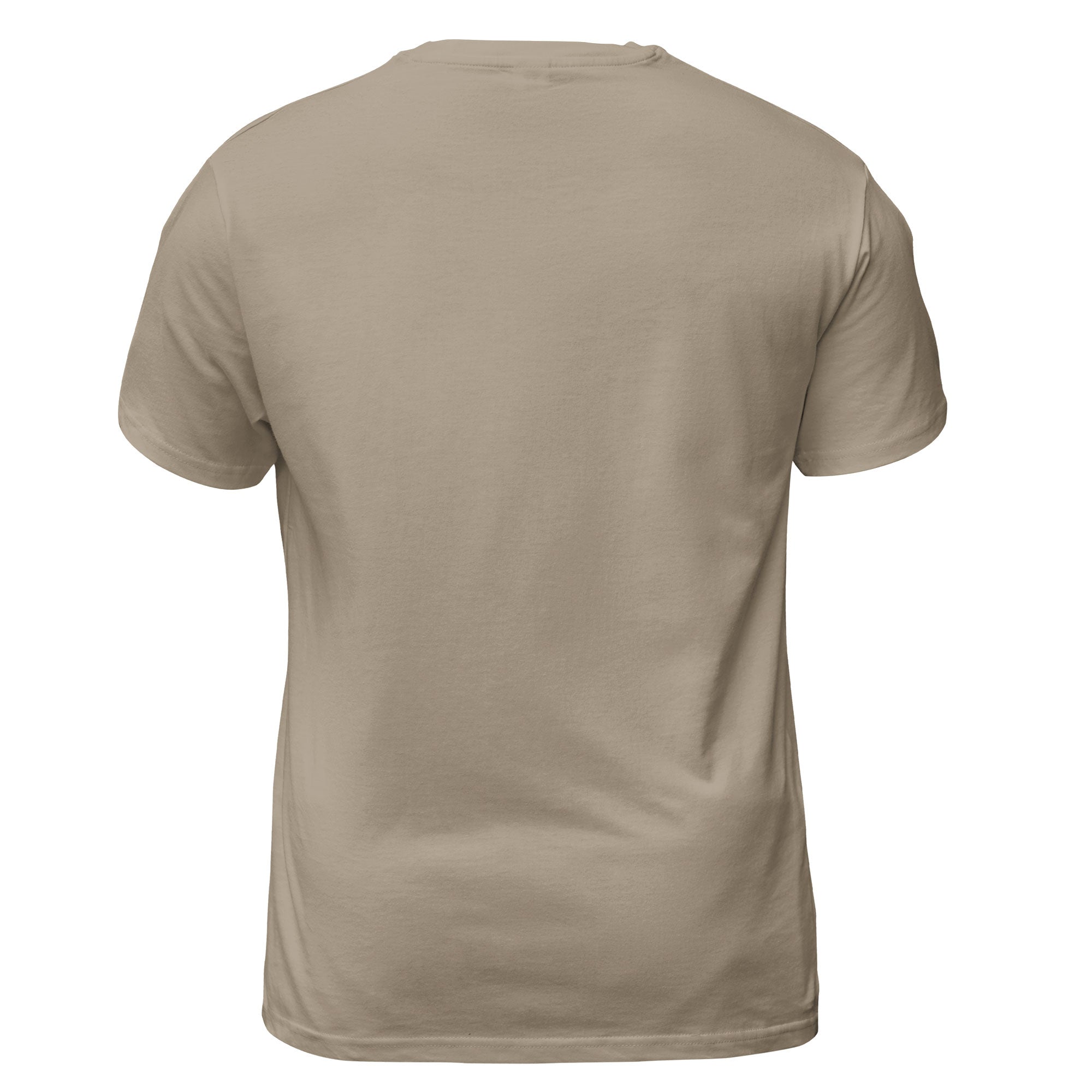 Shetland Sheepdog - 3D Graphic T-Shirt