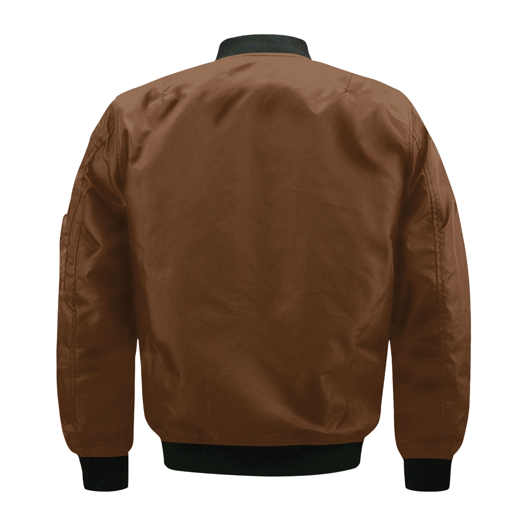 Rhodesian Ridgeback - Unisex 3D Graphic Bomber Jacket