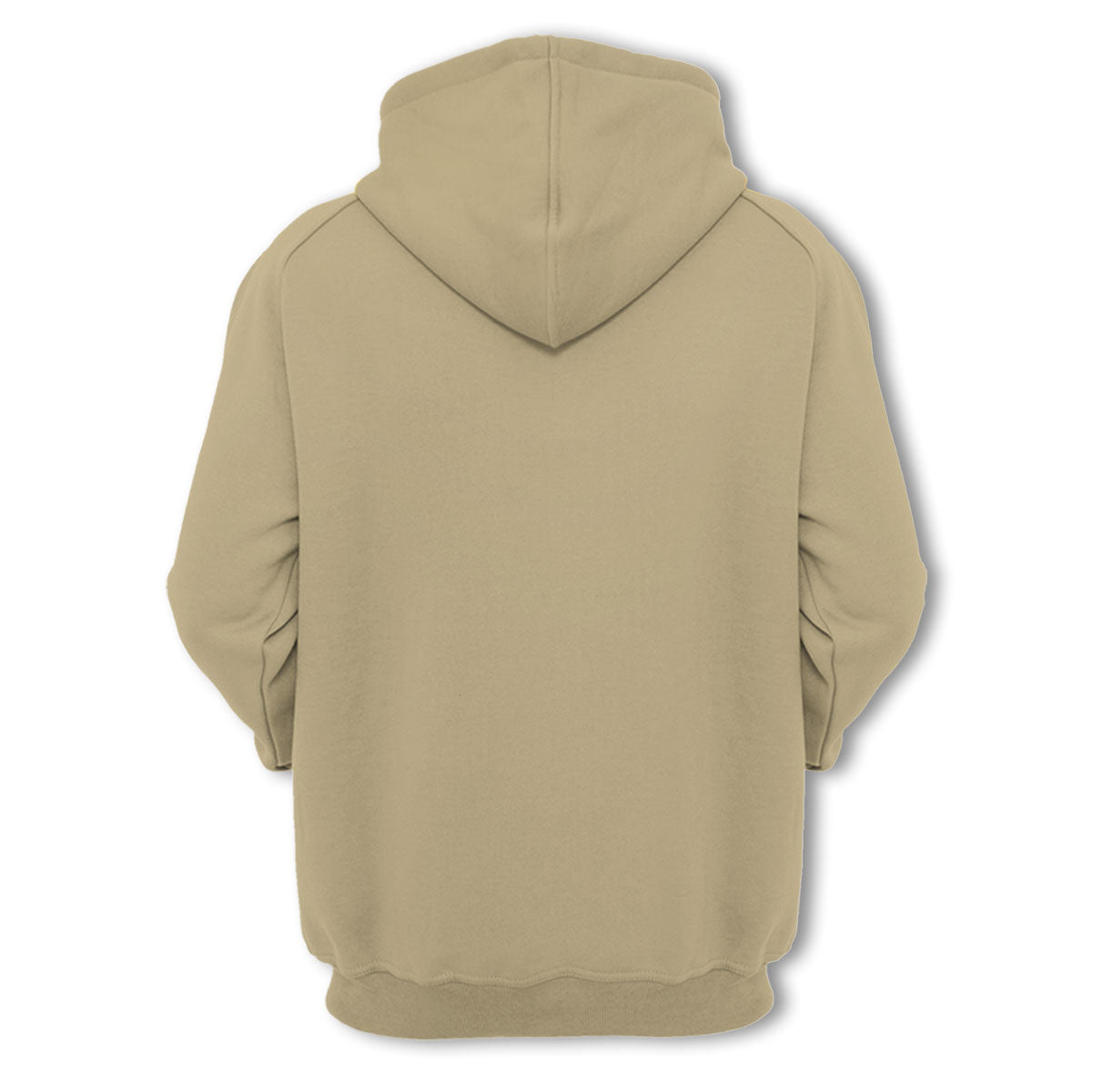 Anatolian Shepherd - Unisex 3D Graphic Hoodie