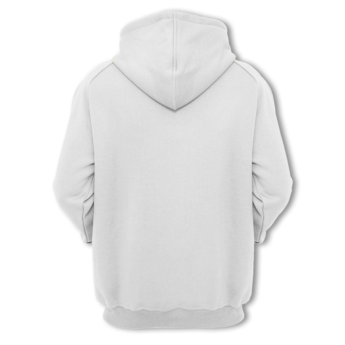 English Setter - Unisex 3D Graphic Hoodie