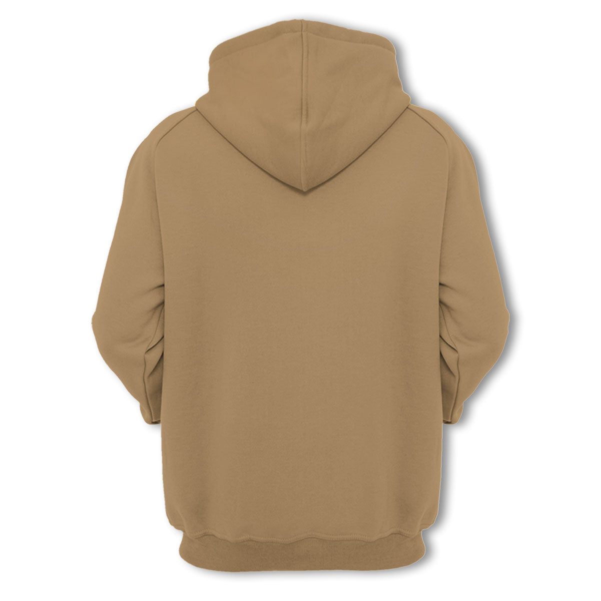 Soft-coated Wheaten Terrier - Unisex 3D Graphic Hoodie